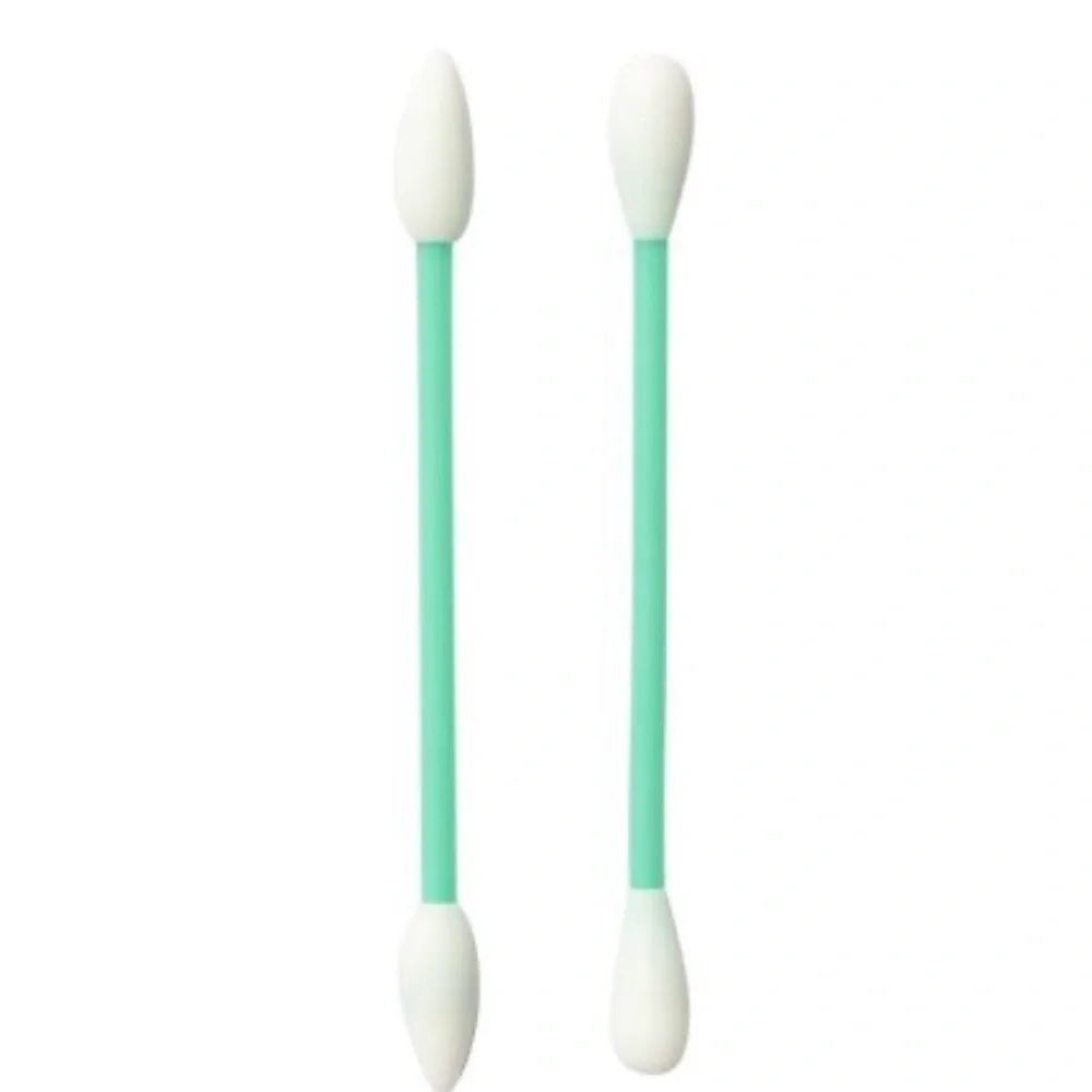 Aria Beauty Reusable Makeup Swabs with Case